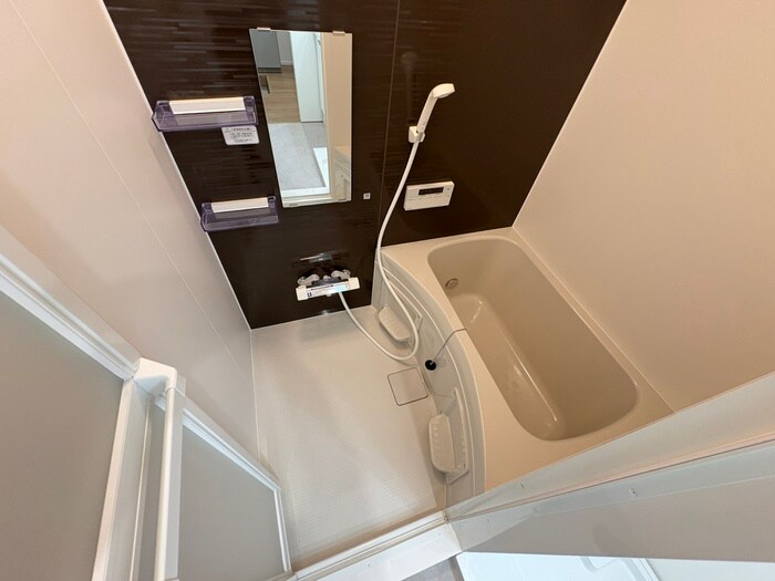 ビエノス京都花園の物件内観写真