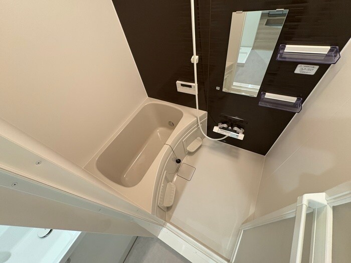 ビエノス京都花園の物件内観写真