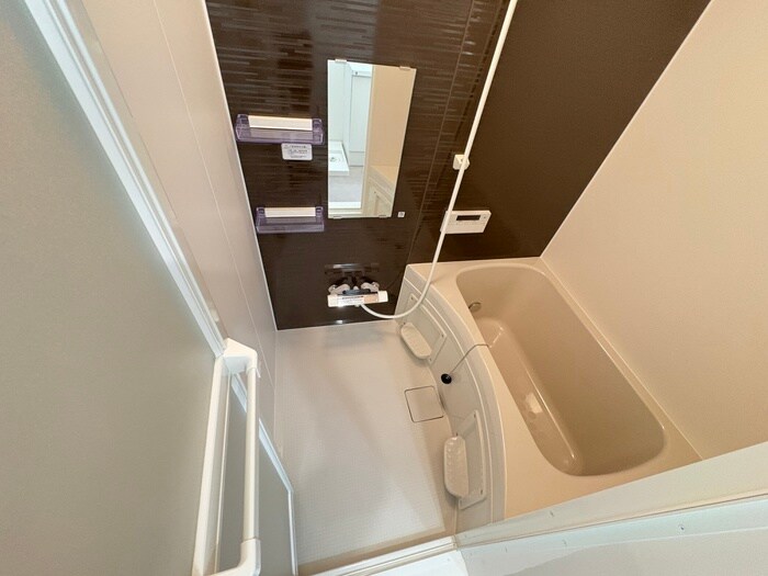 ビエノス京都花園の物件内観写真