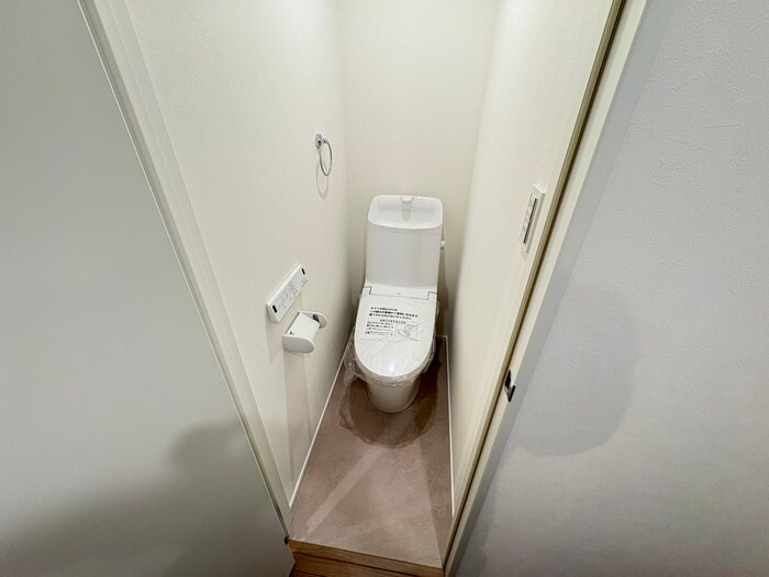 ビエノス京都花園の物件内観写真