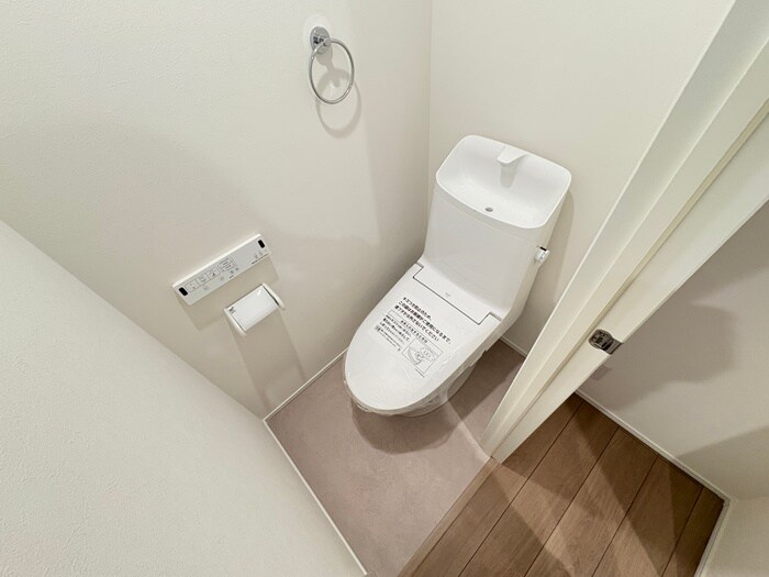 ビエノス京都花園の物件内観写真