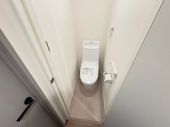 ビエノス京都花園の物件内観写真