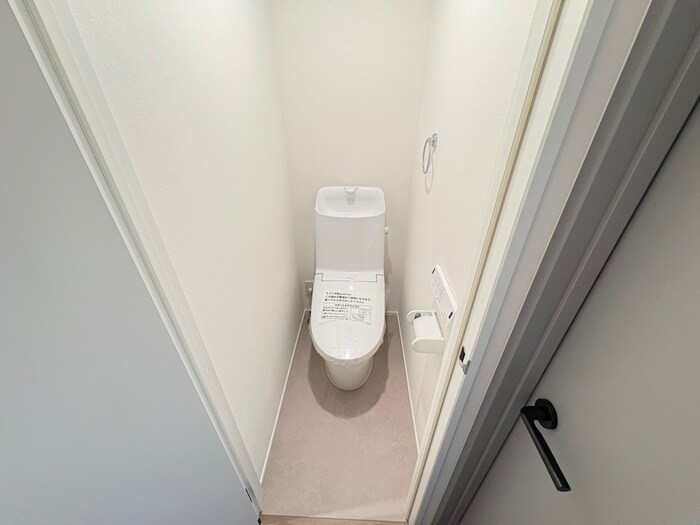 ビエノス京都花園の物件内観写真