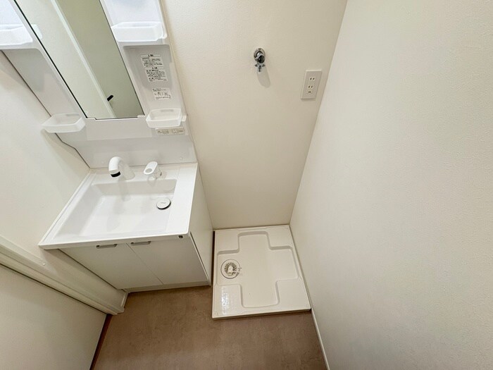 ビエノス京都花園の物件内観写真