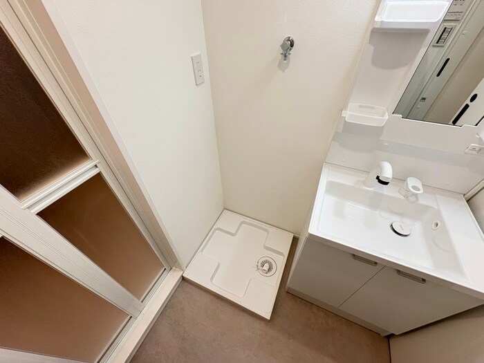 ビエノス京都花園の物件内観写真