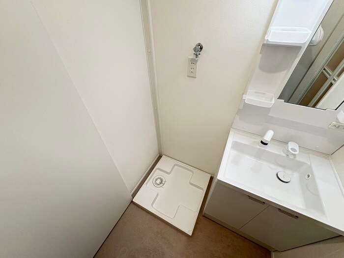 ビエノス京都花園の物件内観写真