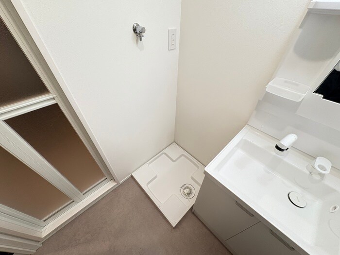 ビエノス京都花園の物件内観写真