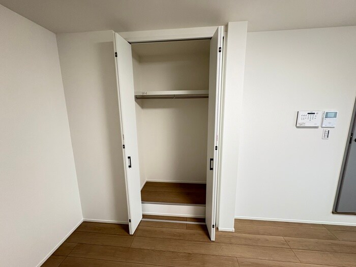 ビエノス京都花園の物件内観写真