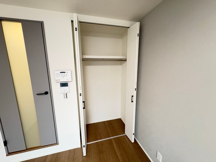 ビエノス京都花園の物件内観写真