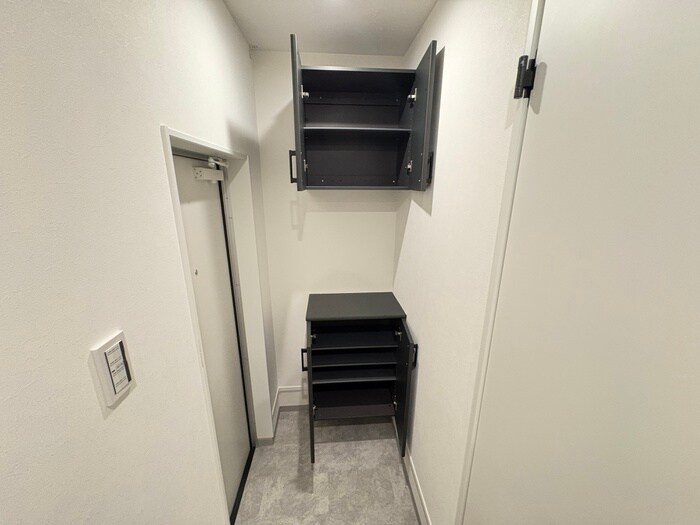 ビエノス京都花園の物件内観写真