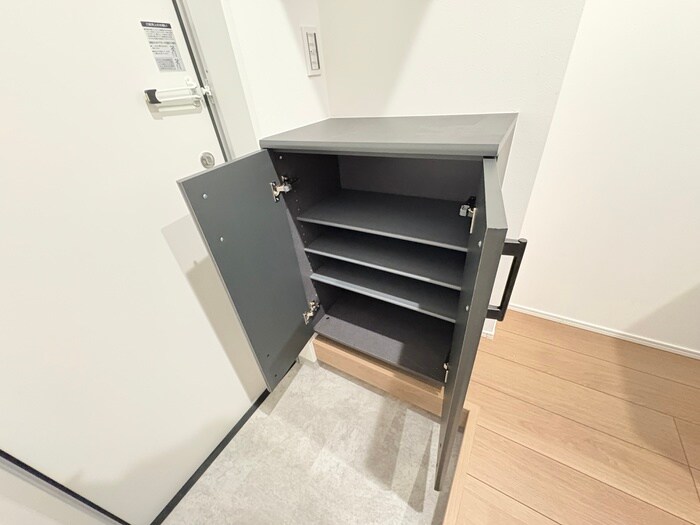 ビエノス京都花園の物件内観写真