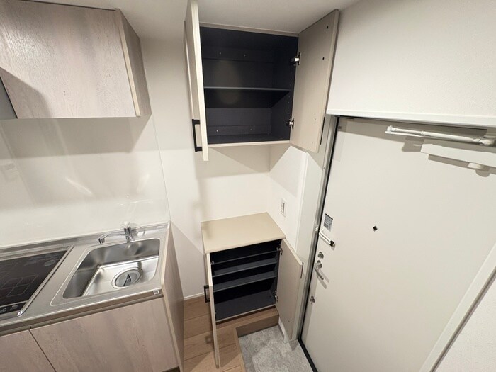 ビエノス京都花園の物件内観写真