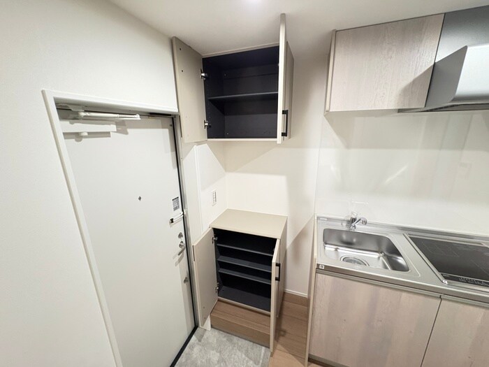 ビエノス京都花園の物件内観写真