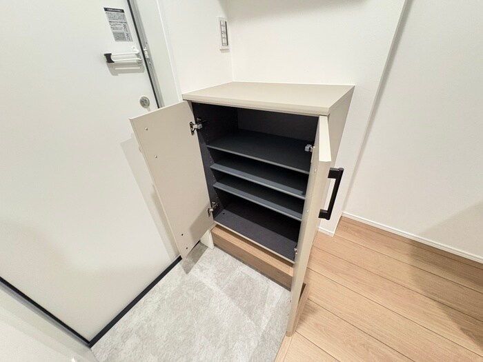 ビエノス京都花園の物件内観写真