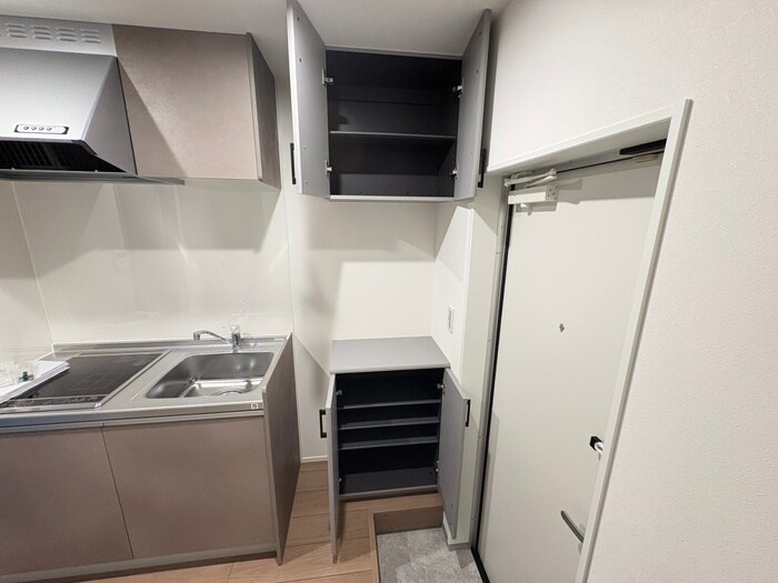 ビエノス京都花園の物件内観写真