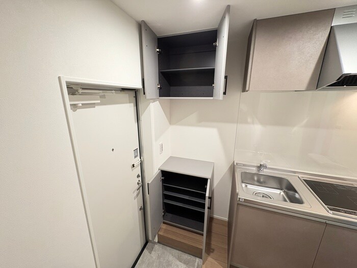 ビエノス京都花園の物件内観写真