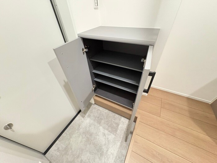 ビエノス京都花園の物件内観写真