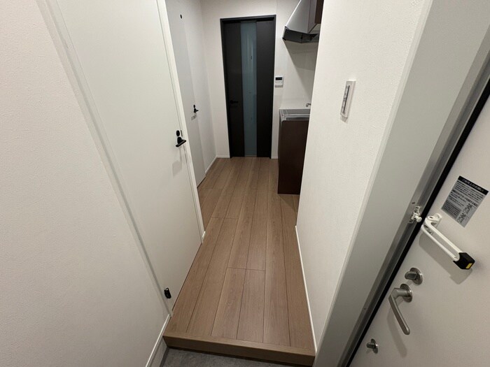 ビエノス京都花園の物件内観写真