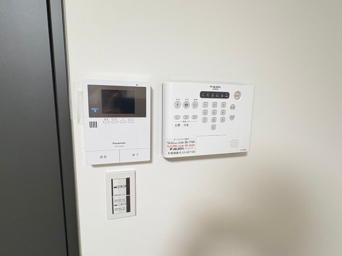 ビエノス京都花園の物件内観写真