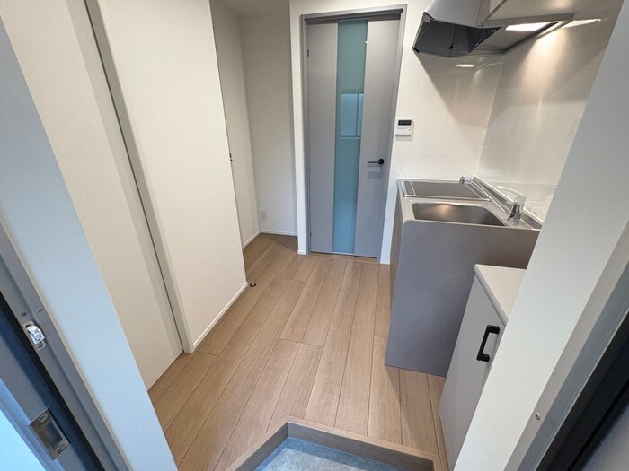 ビエノス京都花園の物件内観写真