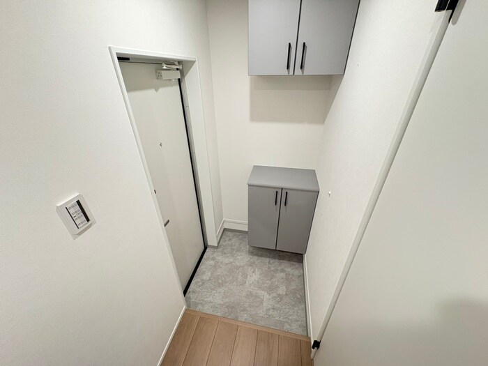 ビエノス京都花園の物件内観写真