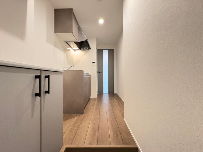 ビエノス京都花園の物件内観写真