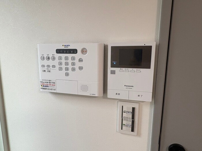 ビエノス京都花園の物件内観写真