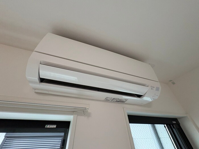 ビエノス京都花園の物件内観写真