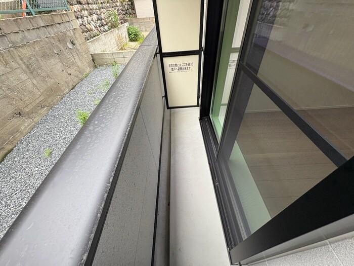 ビエノス京都花園の物件内観写真