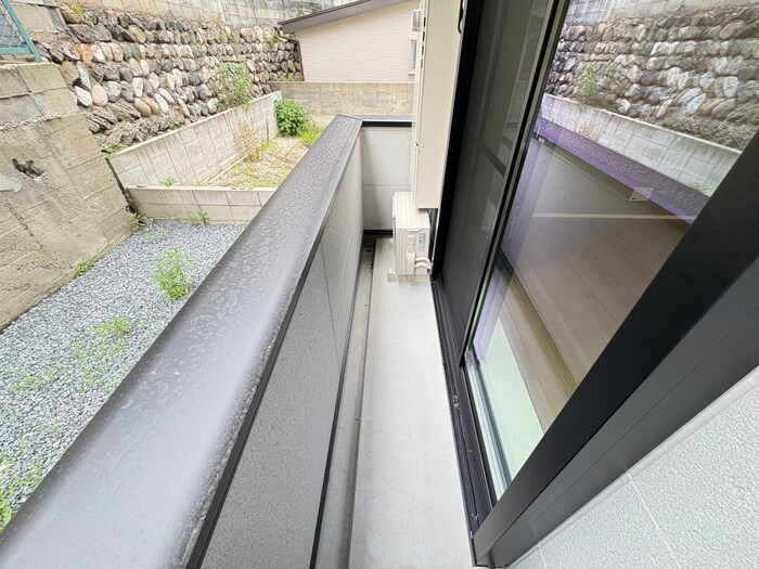 ビエノス京都花園の物件内観写真