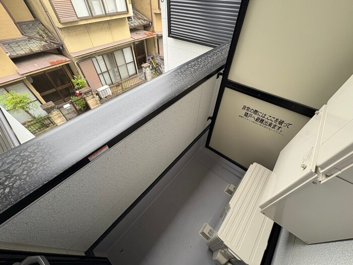 ビエノス京都花園の物件内観写真