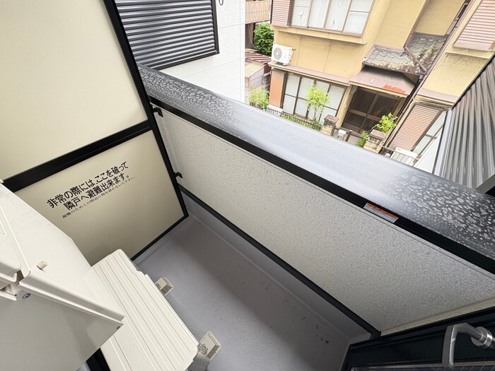 ビエノス京都花園の物件内観写真