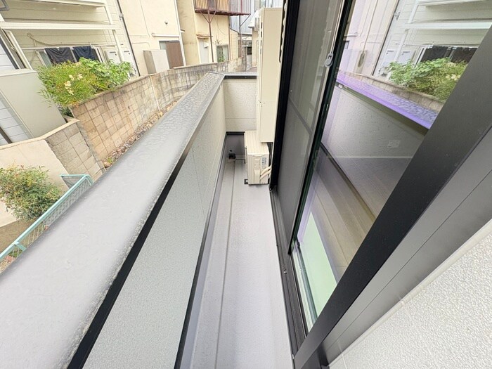 ビエノス京都花園の物件内観写真