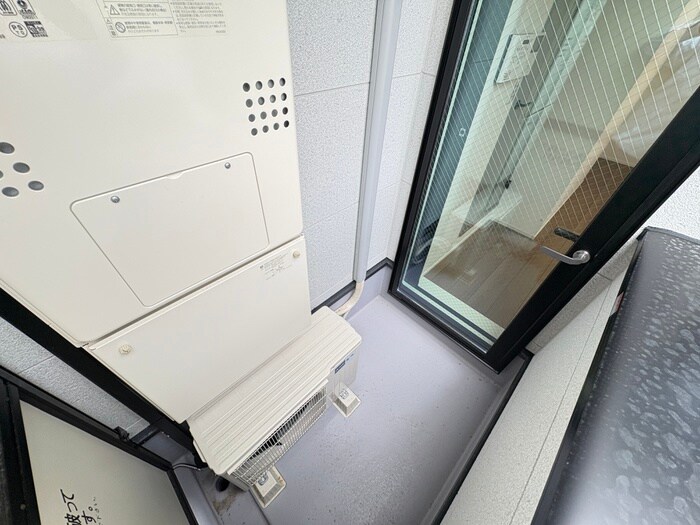 ビエノス京都花園の物件内観写真