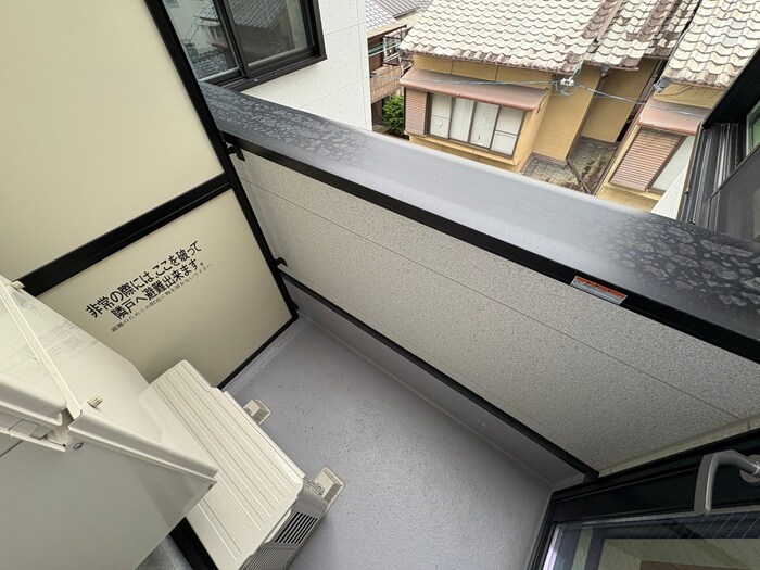 ビエノス京都花園の物件内観写真