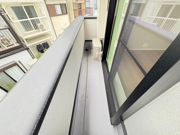 ビエノス京都花園の物件内観写真