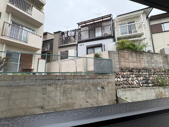 ビエノス京都花園の物件内観写真