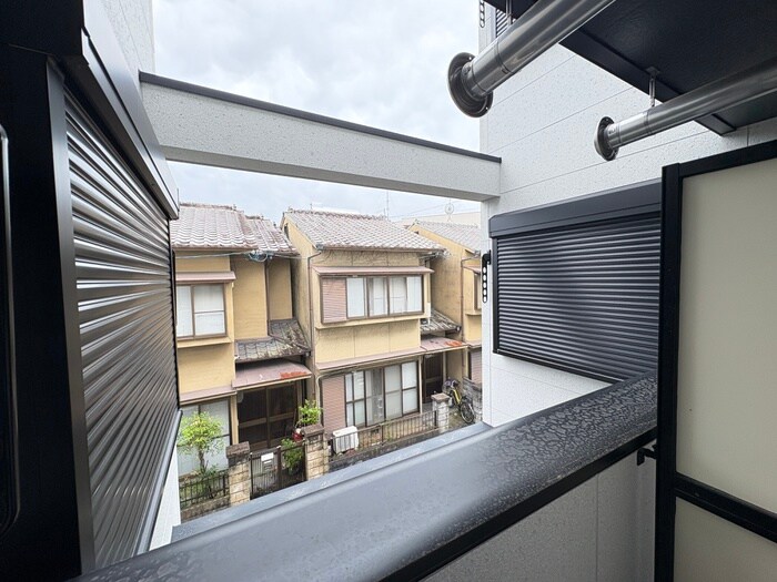 ビエノス京都花園の物件内観写真