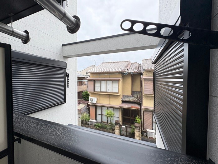 ビエノス京都花園の物件内観写真