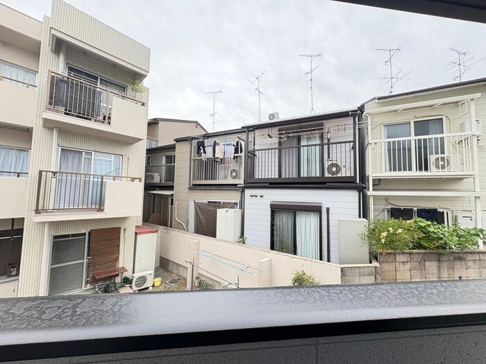 ビエノス京都花園の物件内観写真