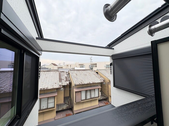 ビエノス京都花園の物件内観写真