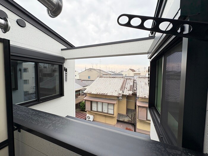 ビエノス京都花園の物件内観写真