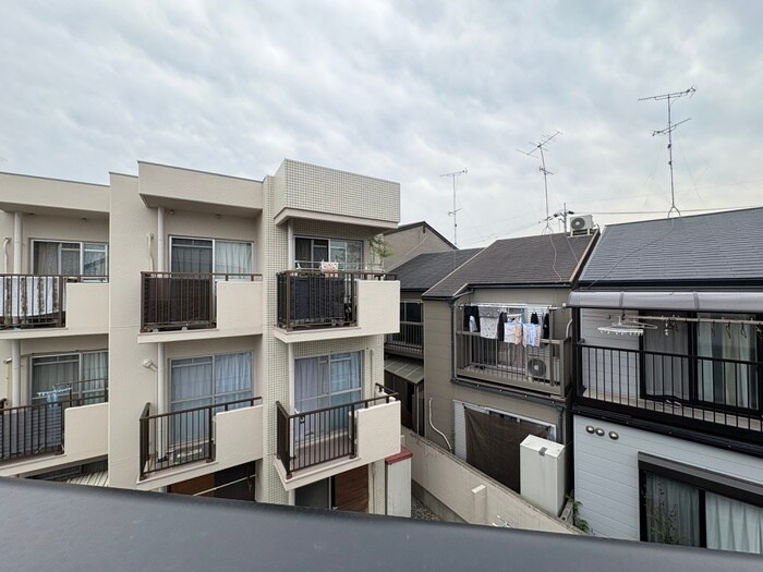 ビエノス京都花園の物件内観写真