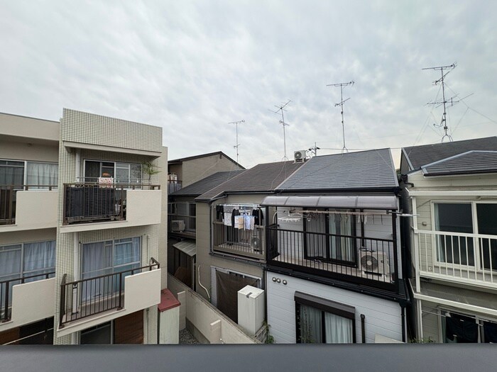 ビエノス京都花園の物件内観写真