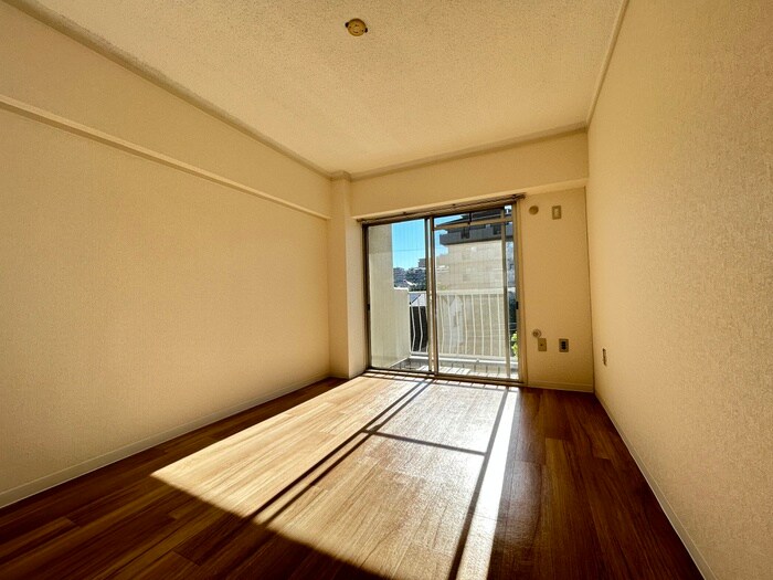 佐井寺ハイツの物件内観写真