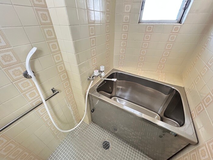 佐井寺ハイツの物件内観写真