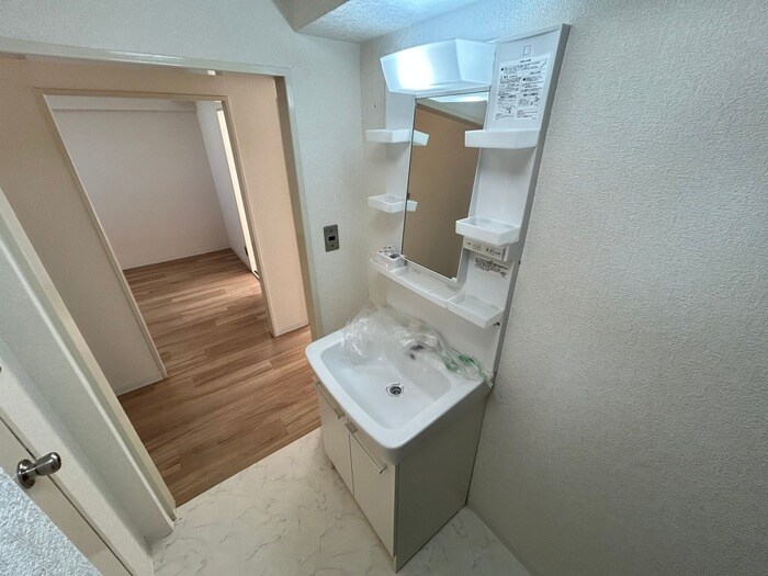 佐井寺ハイツの物件内観写真