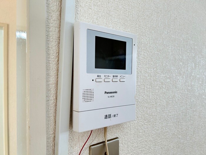 佐井寺ハイツの物件内観写真