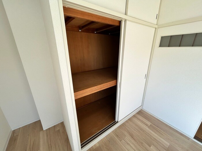 佐井寺ハイツの物件内観写真