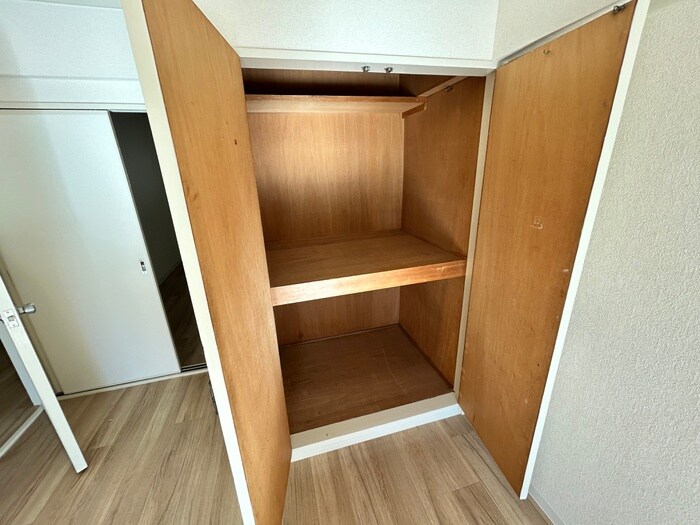 佐井寺ハイツの物件内観写真